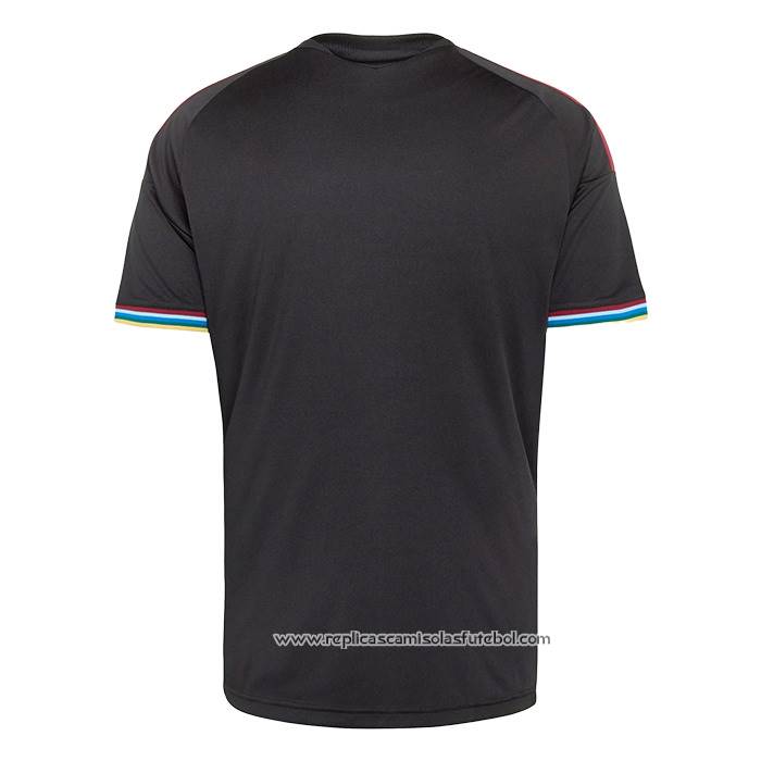 Camisola 1º Colorado Rapids 2026